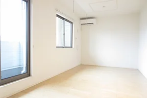 のマンスリーマンション・ウィークリーマンション「リーベン 202・洋室(No.1279052)」メイン画像