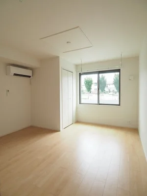 蓮田市のマンスリーマンション・ウィークリーマンション「スターガーデン　サウス 102・洋室(No.1279053)」メイン画像