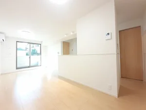 八潮市のマンスリーマンション・ウィークリーマンション「リアン 105・洋室(No.1279055)」メイン画像