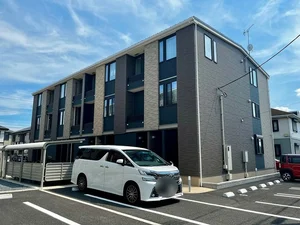 のマンスリーマンション・ウィークリーマンション「シンシア 204・洋室(No.1279062)」メイン画像