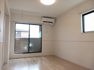 野田市のマンスリーマンション・ウィークリーマンション「アルカディアⅡ 201・LDK(No.1279064)」メイン画像