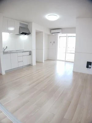 高崎市のマンスリーマンション・ウィークリーマンション「ネオヴィレッジ 101・洋室(No.1279065)」メイン画像