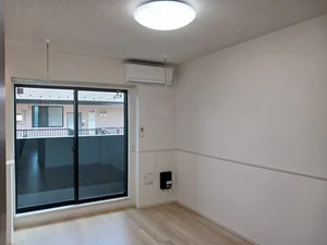 のマンスリーマンション・ウィークリーマンション「カーサ・フェリーチェ 203・洋室(No.1279066)」メイン画像