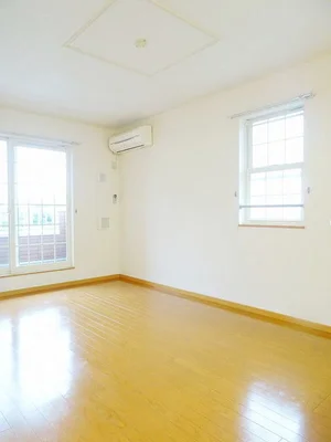 のマンスリーマンション・ウィークリーマンション「パセーオ．ＮＳ 201・洋室(No.1279073)」メイン画像