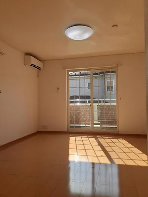 のマンスリーマンション・ウィークリーマンション「サニーサイドコート 101・洋室(No.1279075)」メイン画像