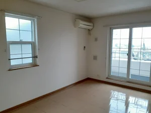 のマンスリーマンション・ウィークリーマンション「アルカンシエル・コロレ　Ａ 204・洋室(No.1279076)」メイン画像