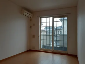 のマンスリーマンション・ウィークリーマンション「サニーグランツＢ 101・洋室(No.1279077)」メイン画像