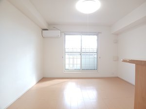 本郷駅（長野県）のマンスリーマンション・ウィークリーマンション「エコルポアイＳ 202・洋室(No.1279082)」メイン画像