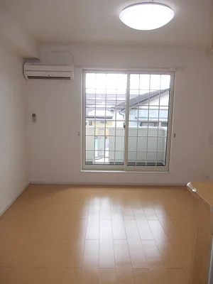 のマンスリーマンション・ウィークリーマンション「エコルポアイＳ 202・洋室(No.1279082)」メイン画像