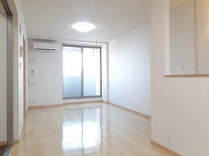 のマンスリーマンション・ウィークリーマンション「アトリウム 401・洋室(No.1279083)」メイン画像