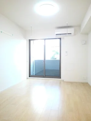 のマンスリーマンション・ウィークリーマンション「リジエールⅢ 103・洋室(No.1279091)」メイン画像