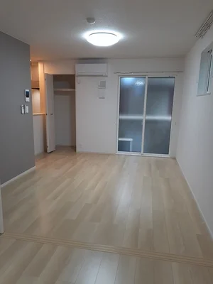 のマンスリーマンション・ウィークリーマンション「マロン　グロリア 103・洋室(No.1279092)」メイン画像