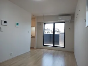 のマンスリーマンション・ウィークリーマンション「コートヤード・Ｓ 201・洋室(No.1279101)」メイン画像