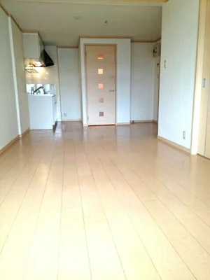 赤岩口駅（愛知県）のマンスリーマンション・ウィークリーマンション「ペアハイツ三鷹Ｂ 202・洋室(No.1279110)」メイン画像