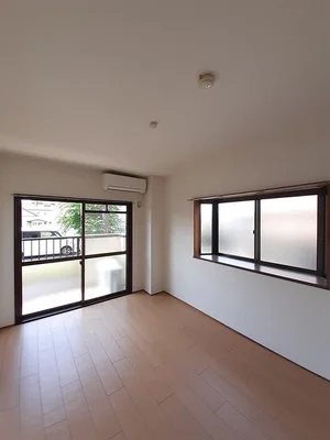 磐田市のマンスリーマンション・ウィークリーマンション「ユーパレス 105・洋室(No.1279111)」メイン画像