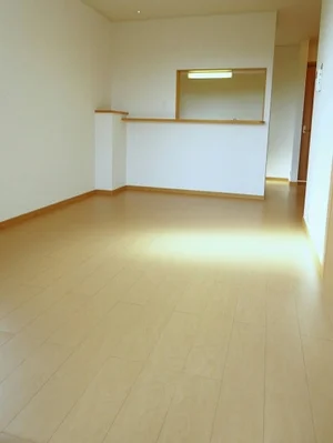 のマンスリーマンション・ウィークリーマンション「サニーヒルメゾン 202・洋室(No.1279117)」メイン画像