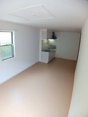 のマンスリーマンション・ウィークリーマンション「フォレストウィング・Ｋ 105・洋室(No.1279118)」メイン画像