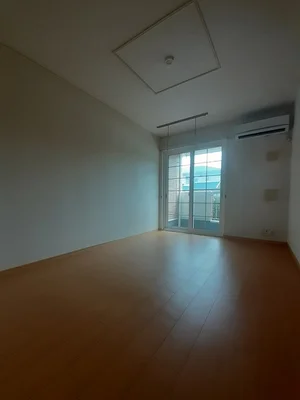 のマンスリーマンション・ウィークリーマンション「ベル・メイプル 101・洋室(No.1279119)」メイン画像