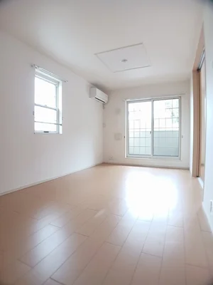 のマンスリーマンション・ウィークリーマンション「モデルノ　パラッツオ 203・洋室(No.1279121)」メイン画像