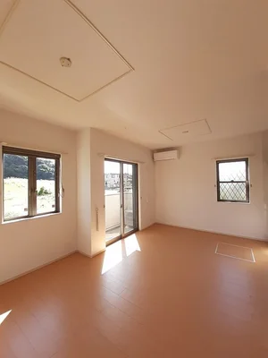 のマンスリーマンション・ウィークリーマンション「グリーンハウスシャイニー 102・洋室(No.1279123)」メイン画像