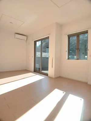 菊川駅（静岡県）のマンスリーマンション・ウィークリーマンション「メゾン　ド　ウルー 101・洋室(No.1279124)」メイン画像