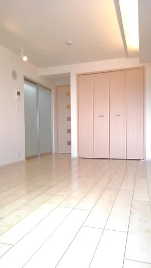 のマンスリーマンション・ウィークリーマンション「グローリアクエント 301・洋室(No.1279126)」メイン画像