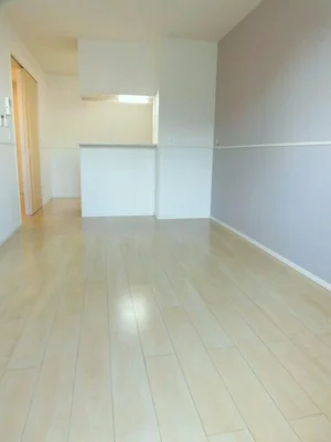 のマンスリーマンション・ウィークリーマンション「グラード多米　Ａ 202・洋室(No.1279128)」メイン画像