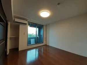 のマンスリーマンション・ウィークリーマンション「ポライトリー 403・洋室(No.1279132)」メイン画像