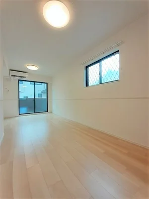 のマンスリーマンション・ウィークリーマンション「コア 101・洋室(No.1279134)」メイン画像