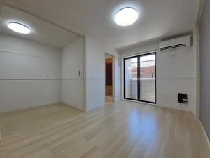 藤沢市のマンスリーマンション・ウィークリーマンション「トゥット　フェリーチェ　湘南Ⅴ 104・洋室(No.1279135)」メイン画像