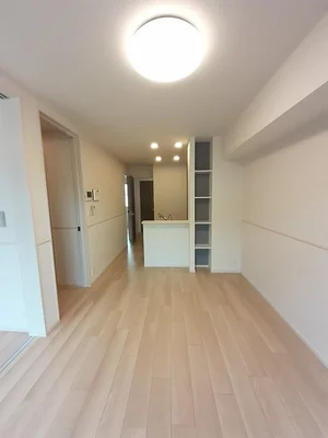 愛知県のマンスリーマンション・ウィークリーマンション「リヴェールパレス 202・洋室(No.1279137)」メイン画像