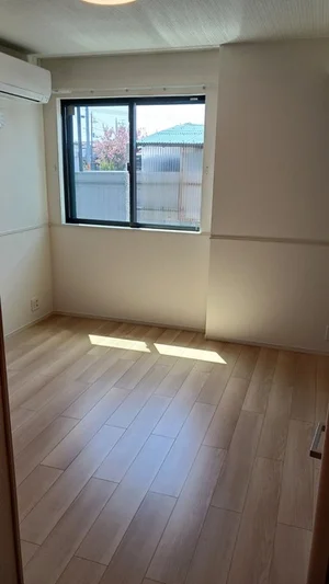 のマンスリーマンション・ウィークリーマンション「エスペリア 102・洋室(No.1279141)」メイン画像