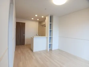 のマンスリーマンション・ウィークリーマンション「エスペリア 102・洋室(No.1279141)」メイン画像