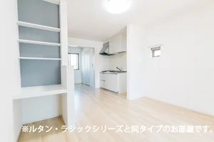 豊橋市のマンスリーマンション・ウィークリーマンション「ヴォーグⅠ 102・洋室(No.1279146)」メイン画像