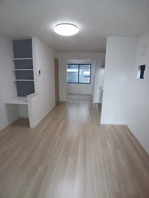 のマンスリーマンション・ウィークリーマンション「ヴォーグⅠ 102・洋室(No.1279146)」メイン画像