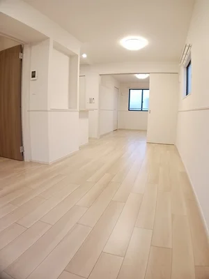 田原市のマンスリーマンション・ウィークリーマンション「ベルヴェデーレＢ 202・洋室(No.1279167)」メイン画像