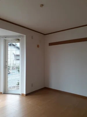 のマンスリーマンション・ウィークリーマンション「エクセル谷川Ａ 103・洋室(No.1279172)」メイン画像