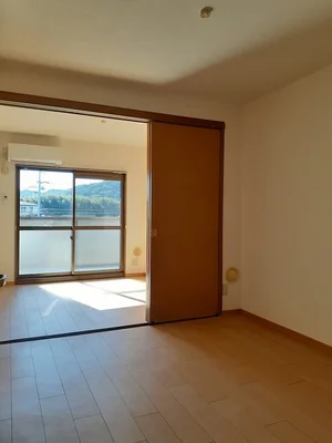 蒲郡市のマンスリーマンション・ウィークリーマンション「サンプラザ出口 303・洋室(No.1279173)」メイン画像