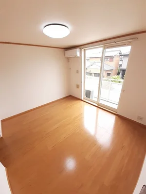 のマンスリーマンション・ウィークリーマンション「フレーシュ 202・洋室(No.1279176)」メイン画像