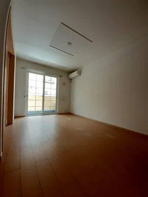 のマンスリーマンション・ウィークリーマンション「カサソレアーダ　Ⅰ 102・洋室(No.1279180)」メイン画像