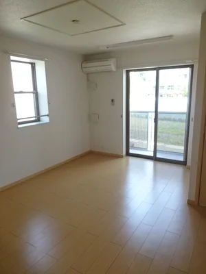 みよし市のマンスリーマンション・ウィークリーマンション「アマン　ダン 203・洋室(No.1279182)」メイン画像