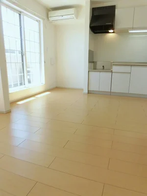 のマンスリーマンション・ウィークリーマンション「アルグ・ソラーレ 202・洋室(No.1279183)」メイン画像