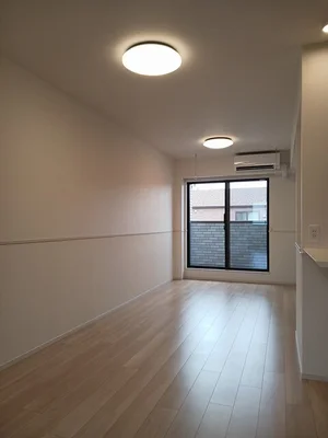 のマンスリーマンション・ウィークリーマンション「エル豊岡Ⅱ 203・洋室(No.1279187)」メイン画像