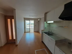 のマンスリーマンション・ウィークリーマンション「ヴァンベール　Ⅰ 102・洋室(No.1279199)」メイン画像