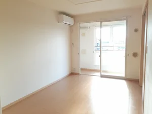 のマンスリーマンション・ウィークリーマンション「ポコ・ア・ポコ 203・洋室(No.1279203)」メイン画像