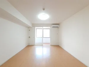 富山市のマンスリーマンション・ウィークリーマンション「ウエスト・モンテローザ 104・洋室(No.1279206)」メイン画像