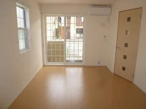 のマンスリーマンション・ウィークリーマンション「ソレアードⅣ 102・洋室(No.1279208)」メイン画像