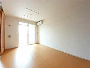 のマンスリーマンション・ウィークリーマンション「プレジール 202・洋室(No.1279209)」メイン画像