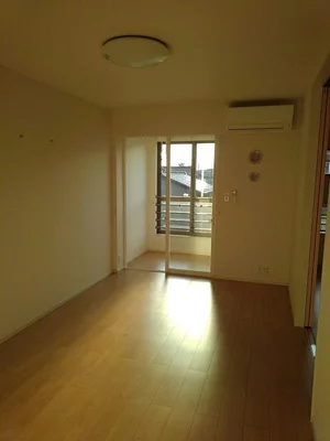 のマンスリーマンション・ウィークリーマンション「ルアナⅡ 203・洋室(No.1279213)」メイン画像