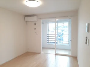 のマンスリーマンション・ウィークリーマンション「ハピネス　中保 103・洋室(No.1279214)」メイン画像